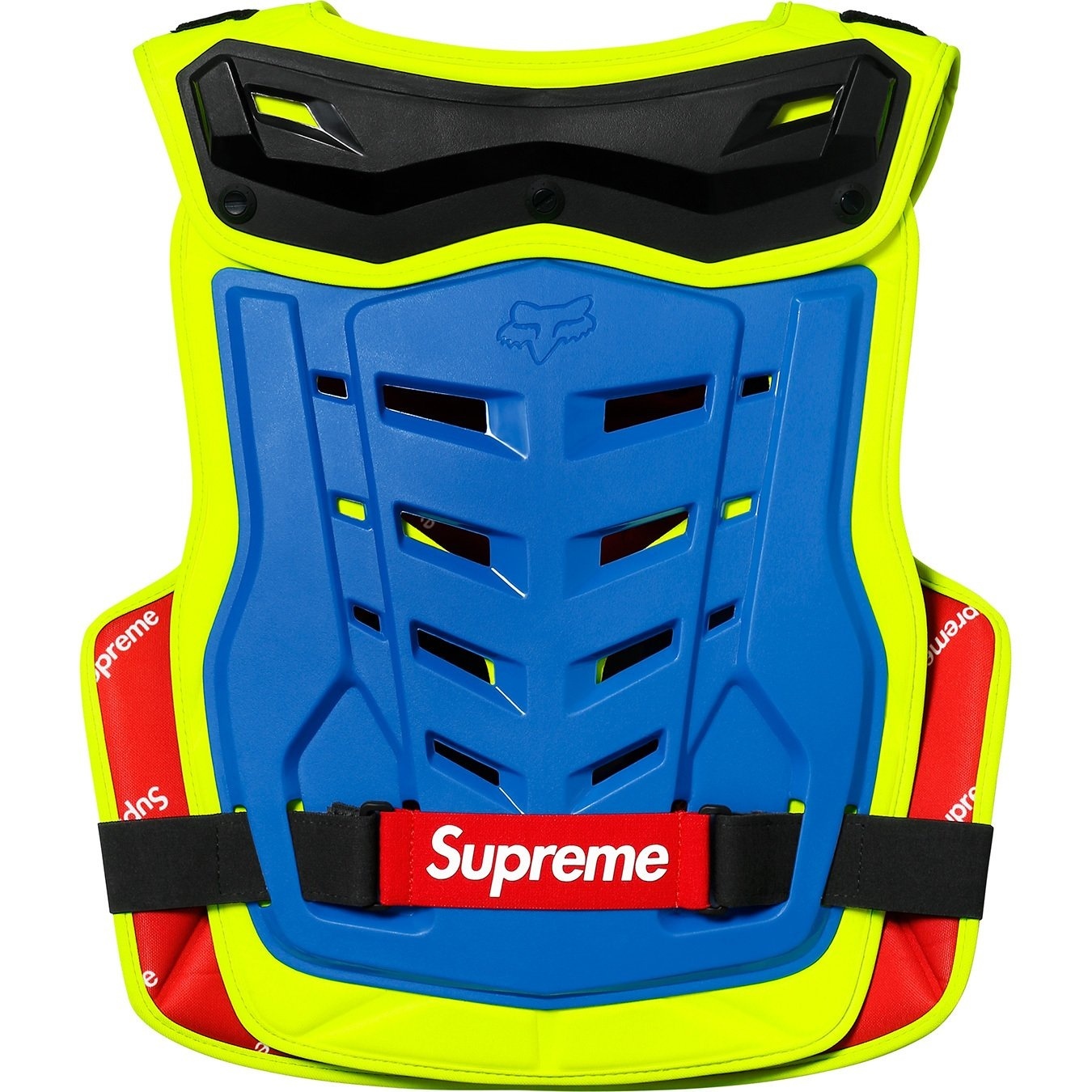 Supreme®/Fox Racing® Proframe Roost Deflector Vest view 7